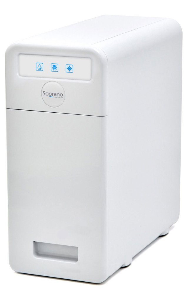 COMPACT-UNDERSINK_elettronico_disp Compact undersink soprano elettronico